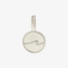 Harper Wave Charm