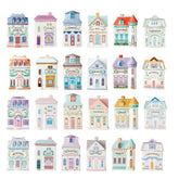 Lenox Spice Village 24-Piece Spice Jar Set