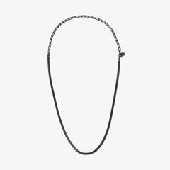 Men's Rolo Chain Necklace