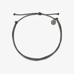 Granite Original Anklet