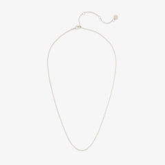 Harper Ball Chain Necklace