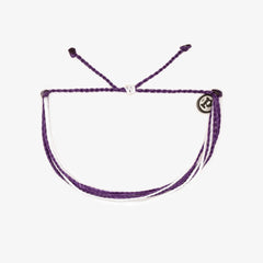 Purple & White Collection