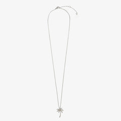 Island Time Pendant Necklace