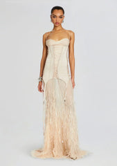 Lovette Dress
