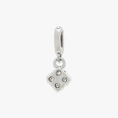 Harper Dice Charm