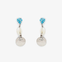 Cancun Dangle Earrings