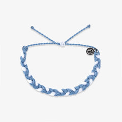 Light Blue & White Collection